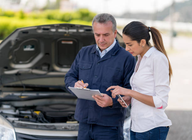 Licensed Commercial Auto Insurance service in Young Harris, GA - Auto Insurance Axis