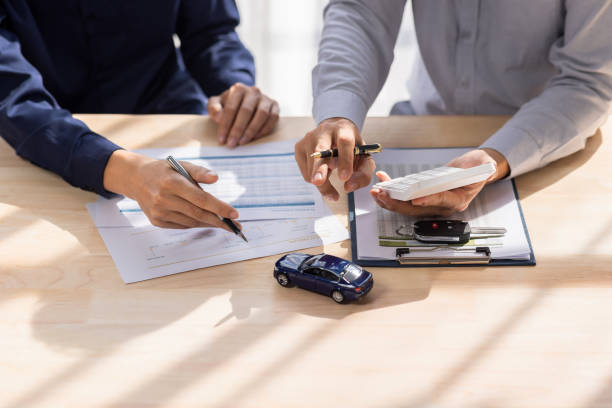 24/7 Emergency Commercial Auto Insurance experts in Young Harris, GA